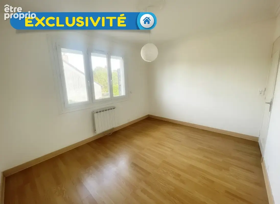 Maison indépendante avec studio en rez-de-jardin, sous-sol et dépendances   Saint-Denis-en-Val - photo 8
