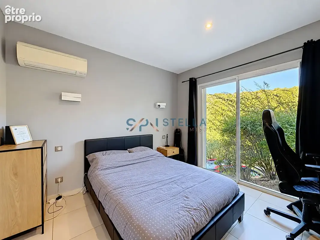 AGOSTA T4 de 117,89 m²  Le compromis parfait entre maison et appartement - photo 13