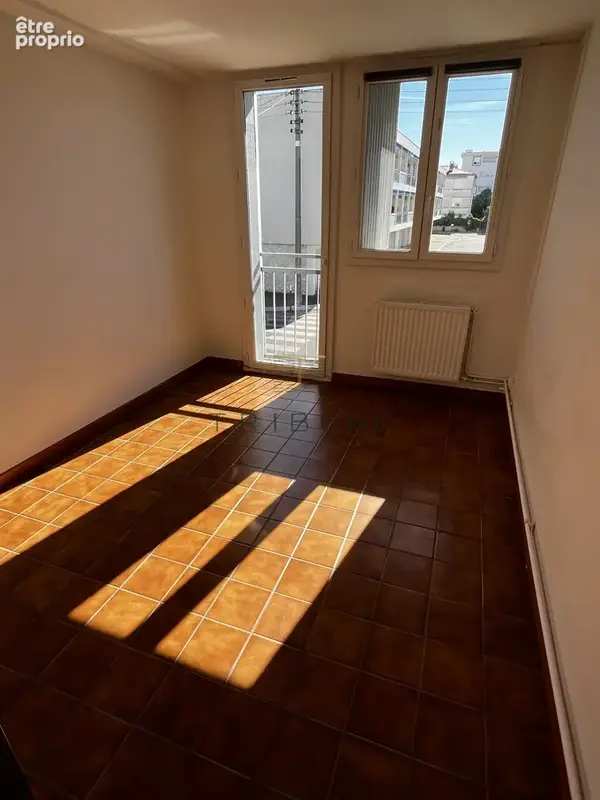 Appartement T4 avec garage - photo 4