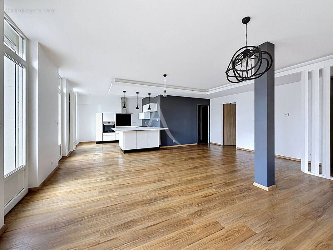 Appartement à CHATELAILLON-PLAGE