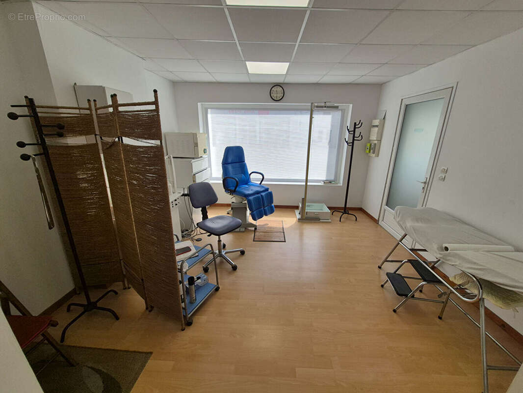 Appartement à CAUDRY