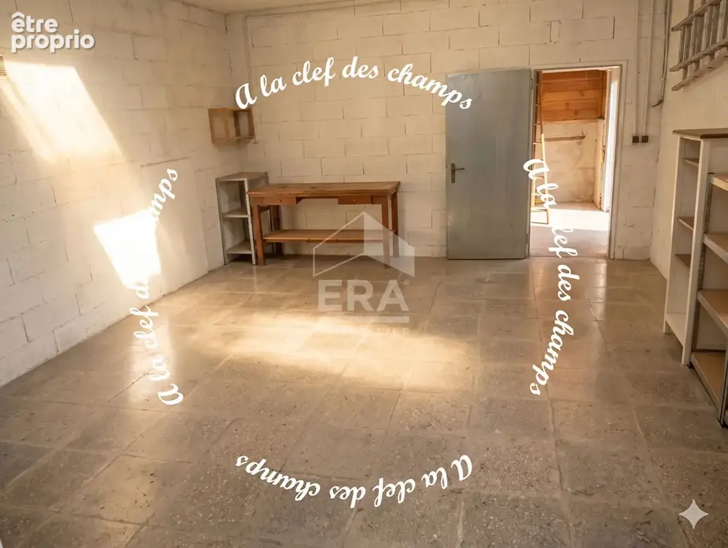 Maison 135m² à boullay-les-troux - photo 17