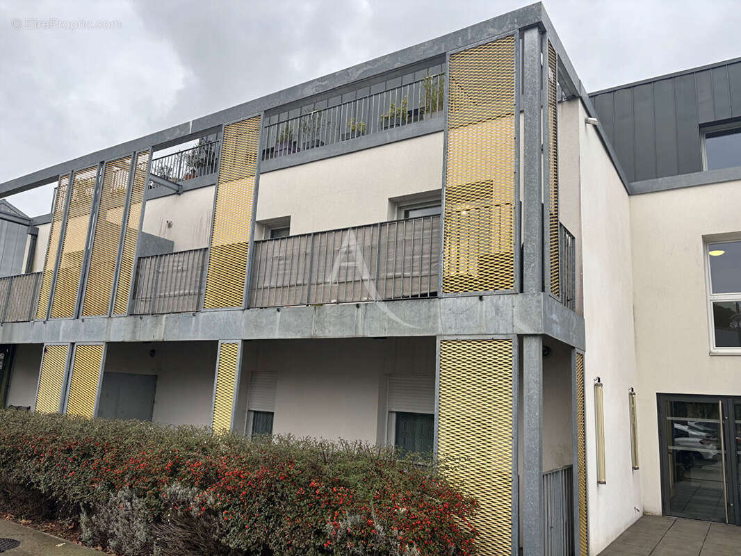 Appartement à ORVAULT