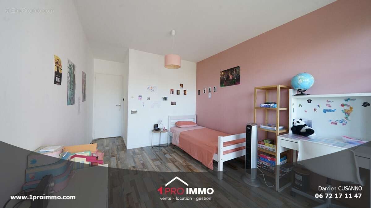 photos n°2 - Appartement à GRENOBLE