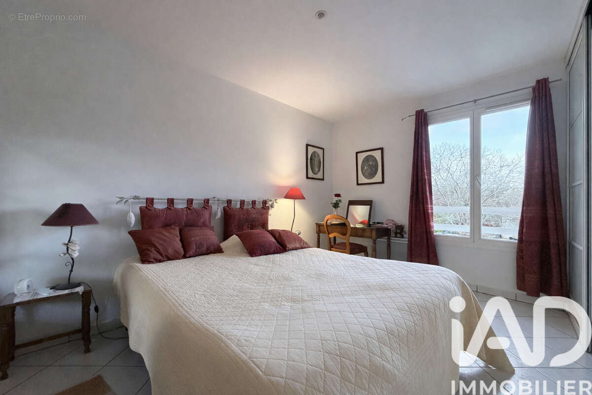 Photo 9 - Appartement à LANTON