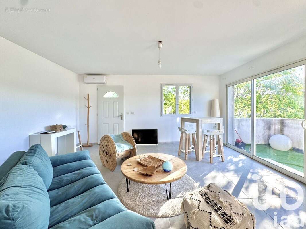 Photo 5 - Maison à MONTPEZAT