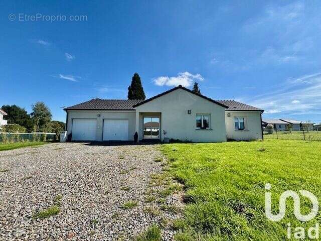 Photo 2 - Maison à LES ANCIZES-COMPS