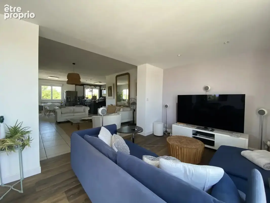 Maison 207 m2 - avec vue mer - photo 5