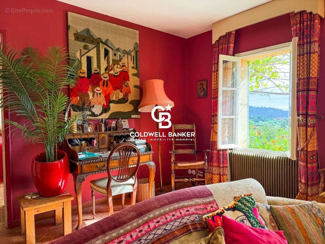 Maison à LE LAVANDOU