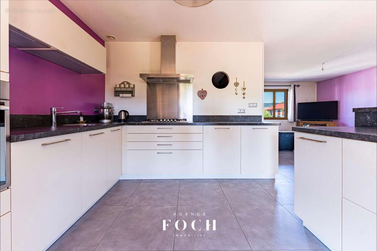 Maison 121 m² à Pont-A-Mousson  - photo 2