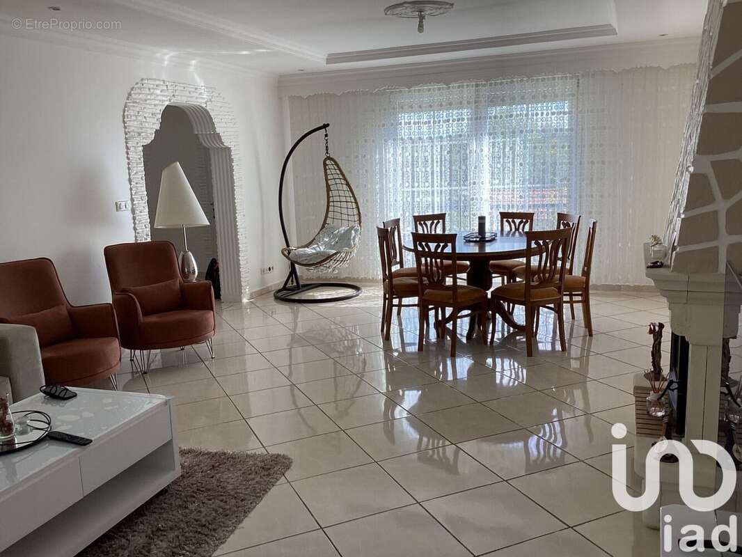 Photo 4 - Maison à PROVINS