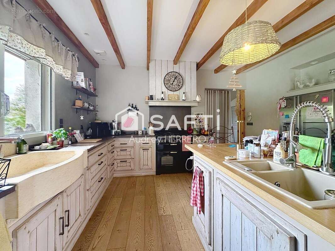 Photo 3 - Maison à LAVAUR