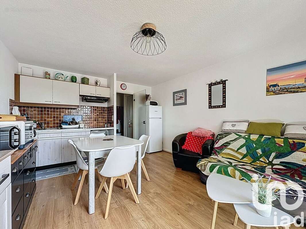 Photo 4 - Appartement à QUIBERON