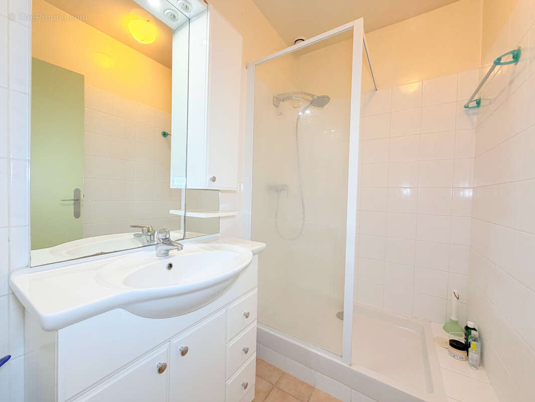 Maison à RUEIL-MALMAISON