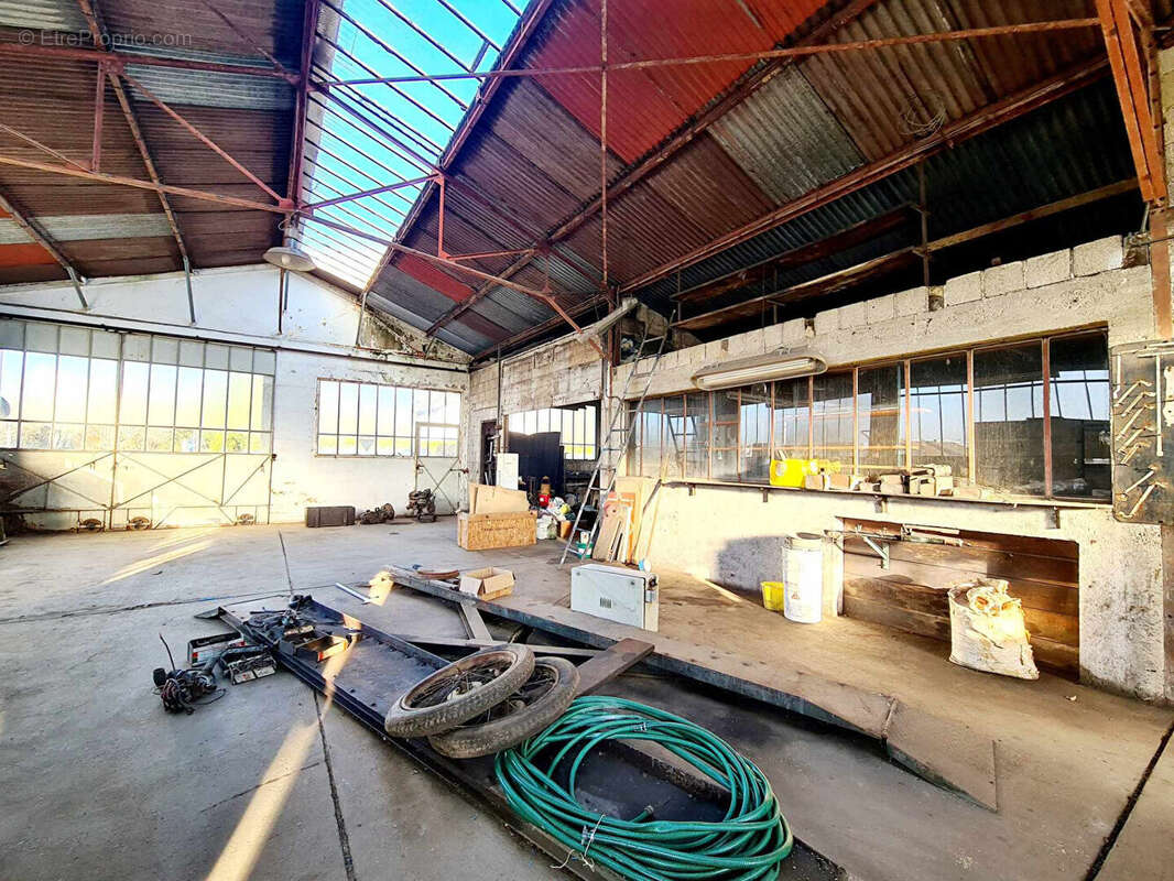 Maison à IS-EN-BASSIGNY