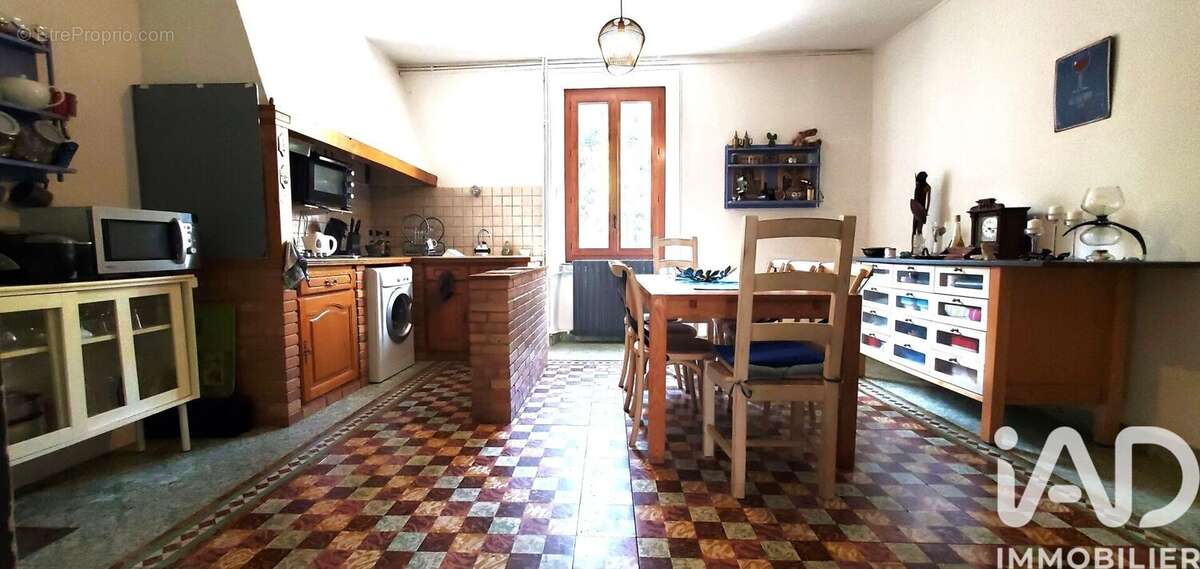 Photo 5 - Maison à ROBIAC-ROCHESSADOULE