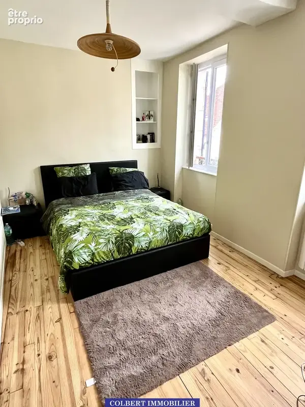 Maison 94 m² à Seignelay  - photo 8