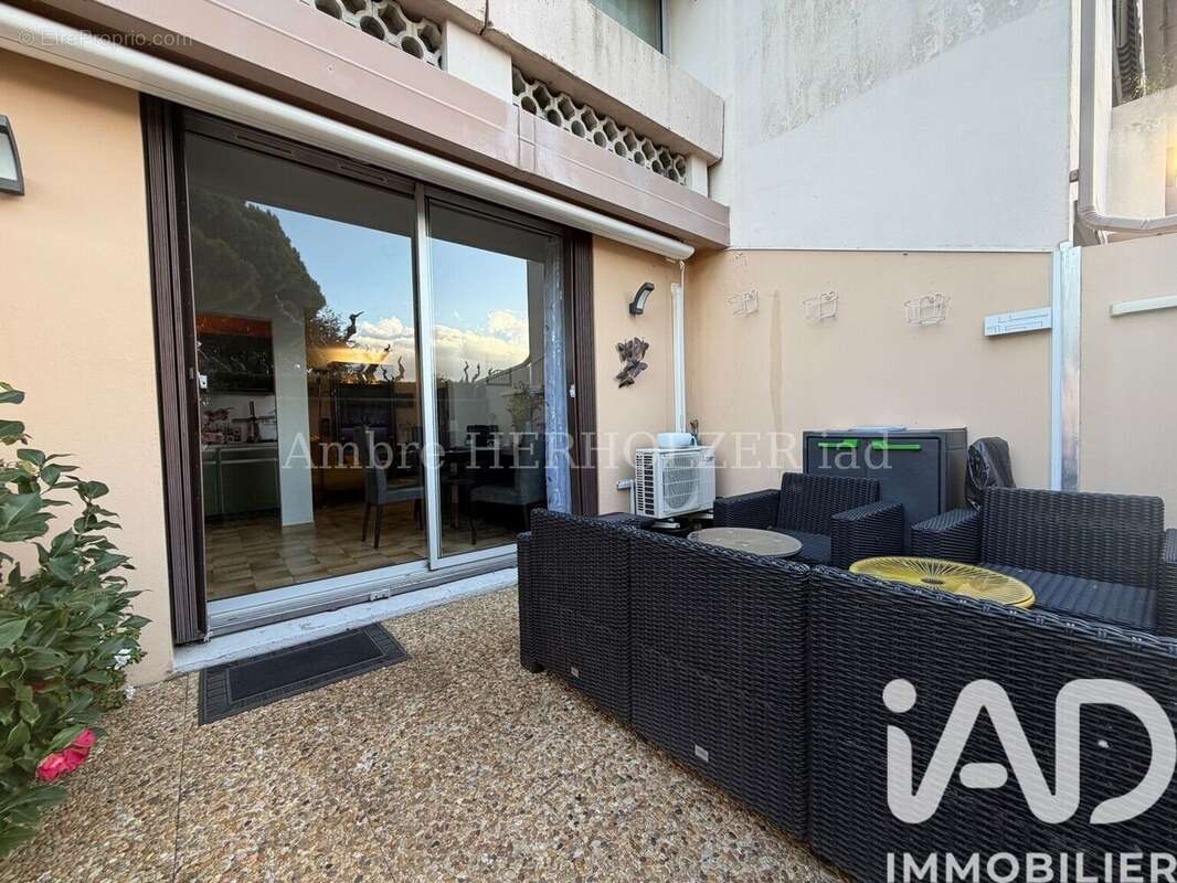 Photo 9 - Appartement à ARGELES-SUR-MER
