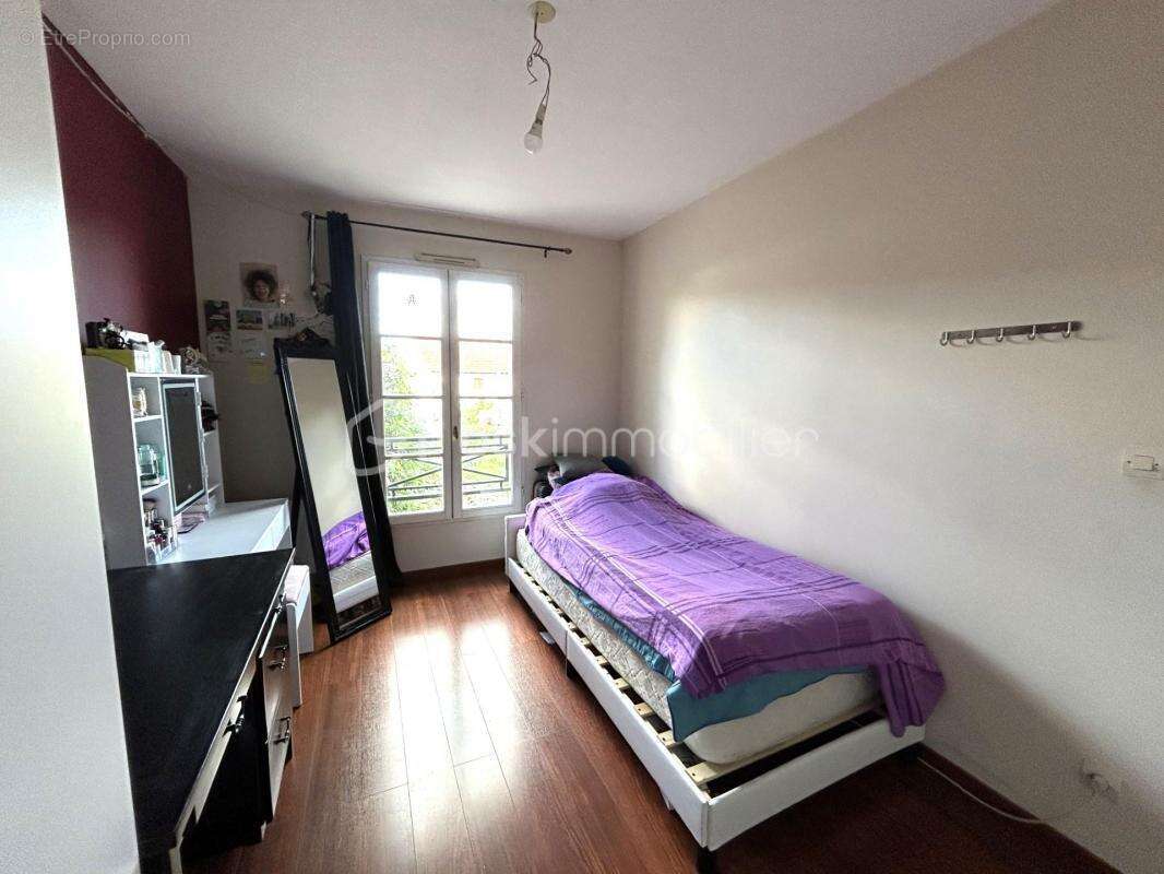 Maison à LONGUEVILLE