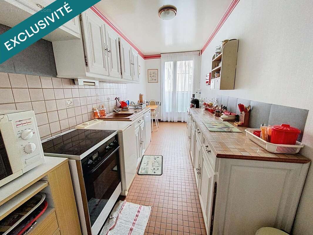 Photo 4 - Appartement à CHEVILLY-LARUE