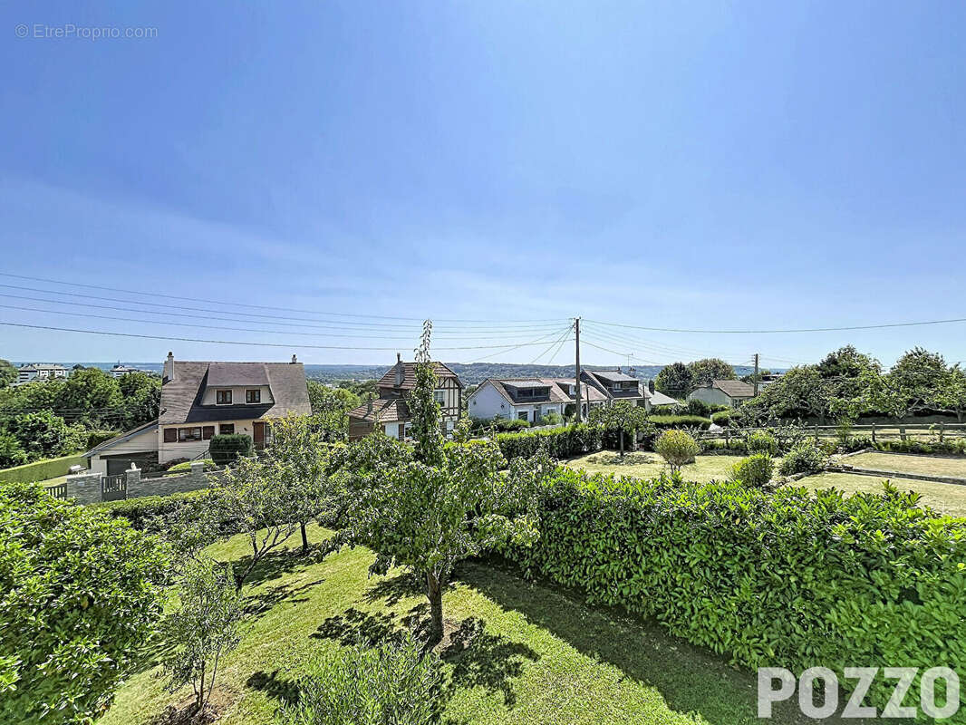 Maison Trouville Sur Mer 5 pièce(s) 108 m2 - photo 8