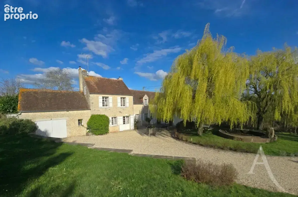 Maison Fourches - photo 3
