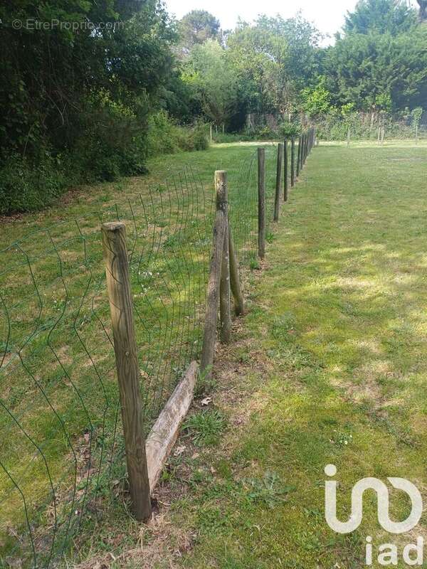 Photo 3 - Terrain à LESPARRE-MEDOC