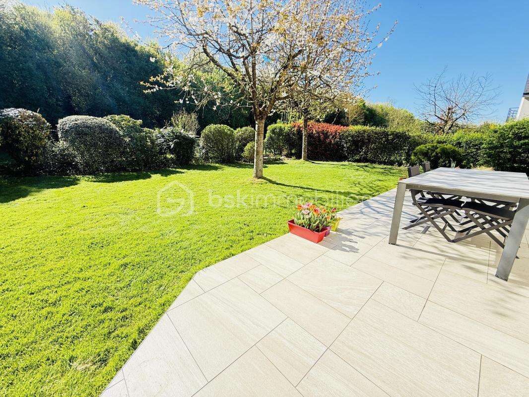 Maison à CESSON-SEVIGNE