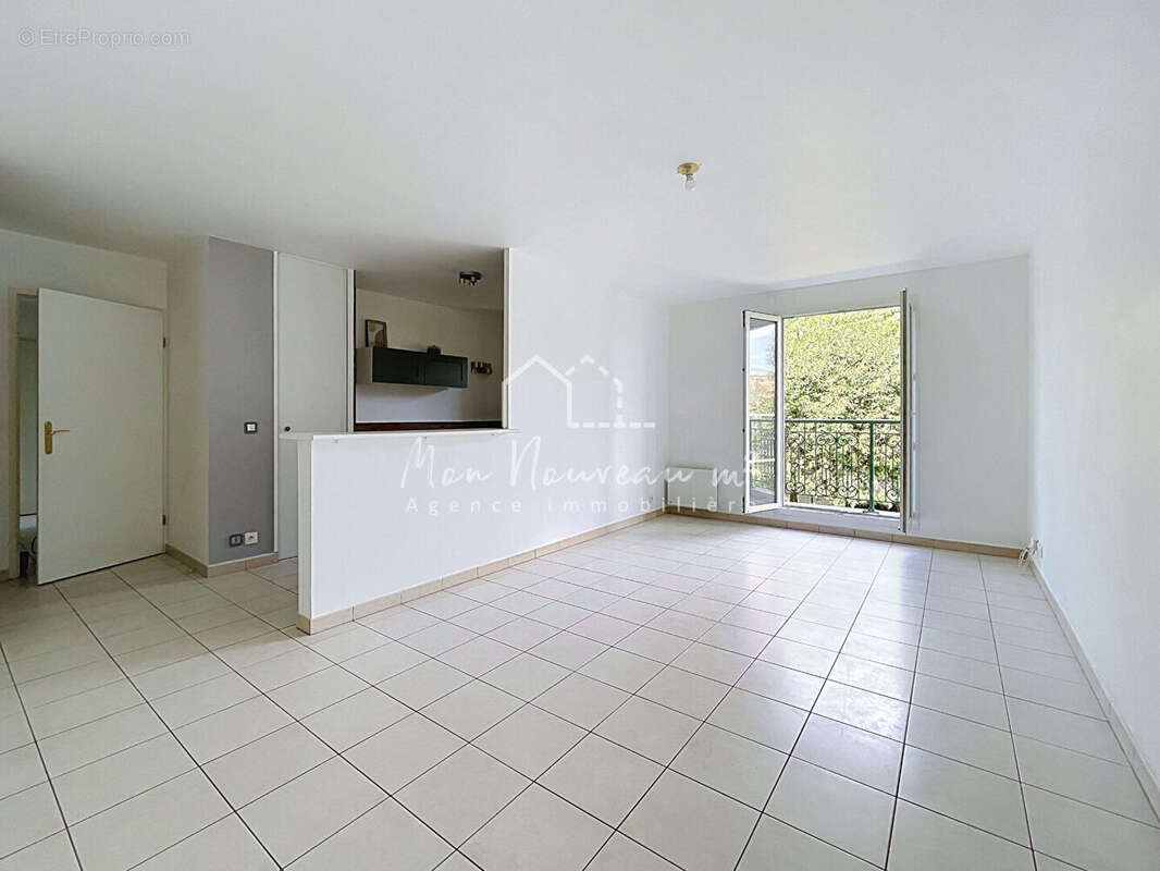 Appartement 60 m² à Gournay-Sur-Marne  - photo 3