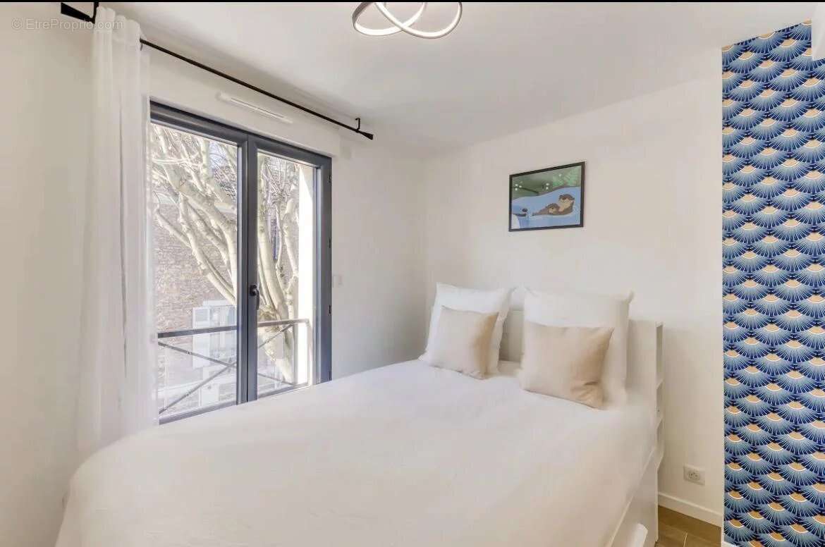 Appartement à LE PERREUX-SUR-MARNE