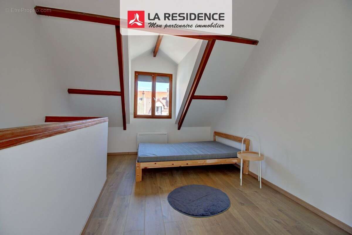 Appartement 34 m² à Chanteloup-Les-Vignes  - photo 5