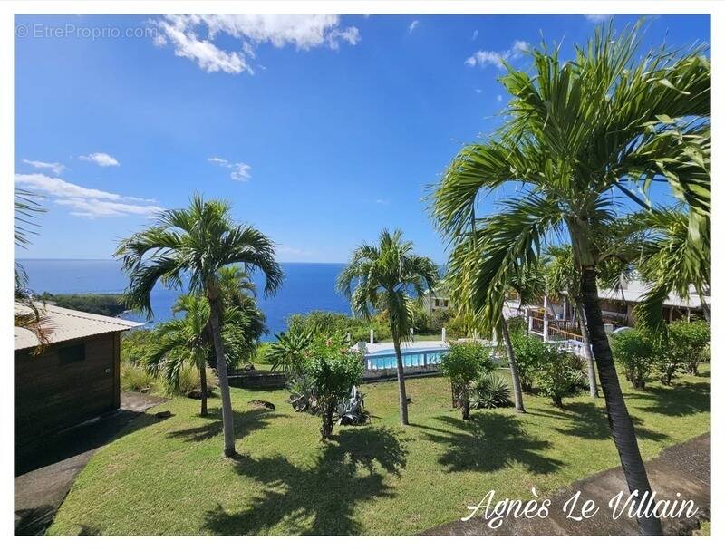 Maison à BOUILLANTE