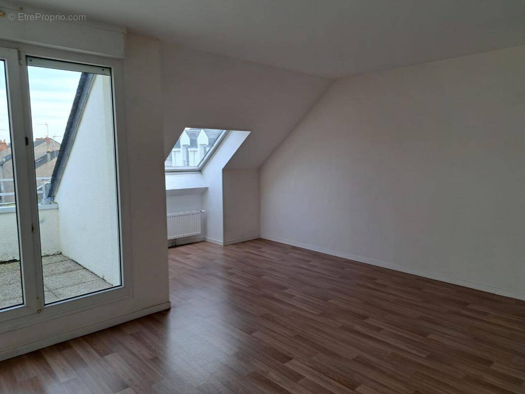 Appartement à ANGERS