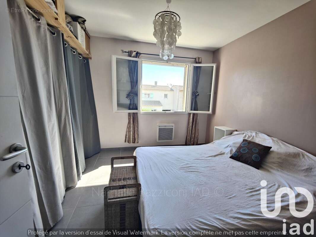 Photo 7 - Maison à PIGNANS