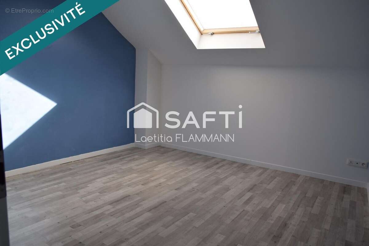 Photo 5 - Maison à GROS-REDERCHING