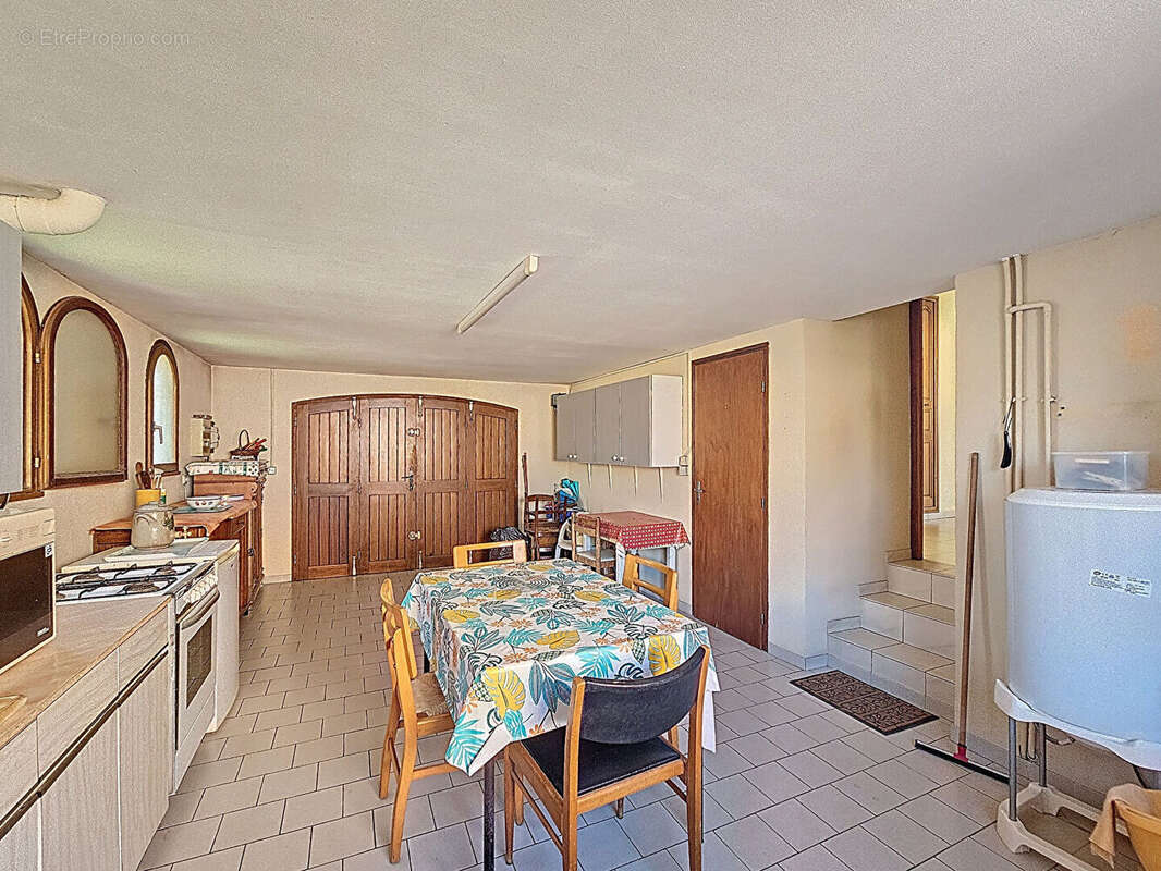 Maison à SAINT-CYPRIEN