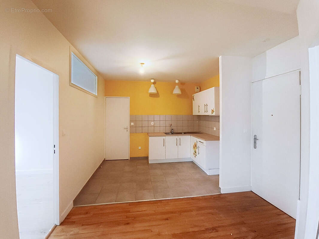 Appartement à BREST