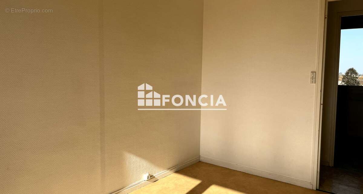 Appartement à LAON