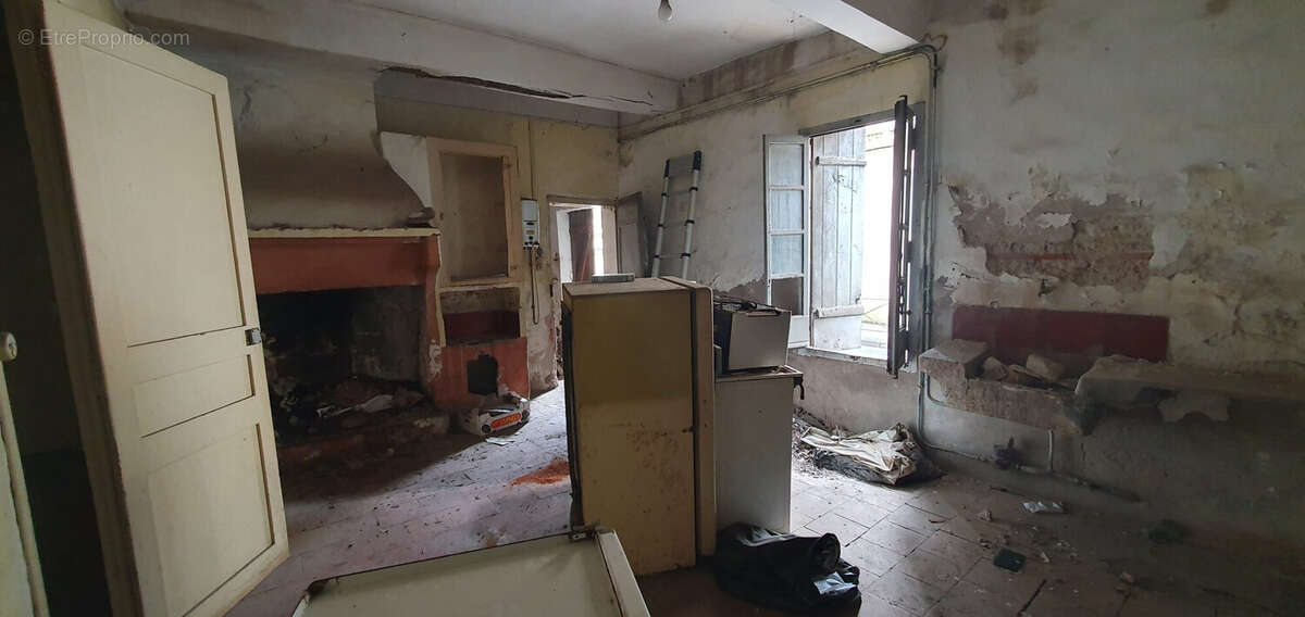 Maison à PEZENAS
