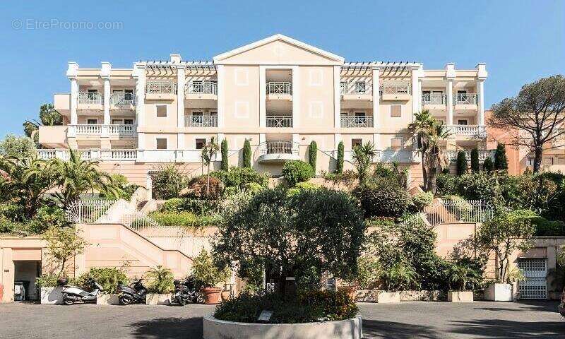 Photo 4 - Appartement à CANNES