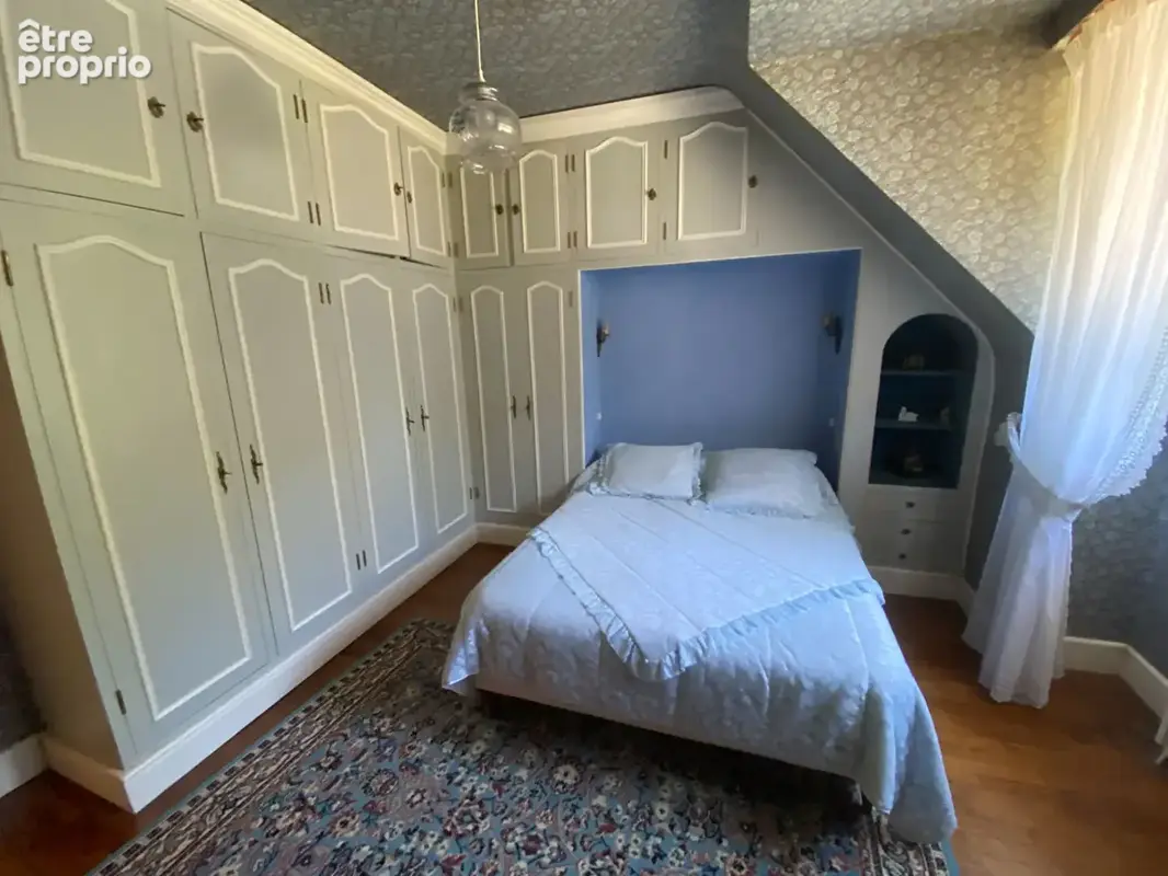 Maison 118m² à plouescat - photo 10