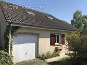 Maison à VILLENNES-SUR-SEINE