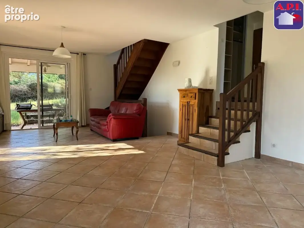 Maison 5 pièces 109 m² à vendre à Foix (09000) - photo 5