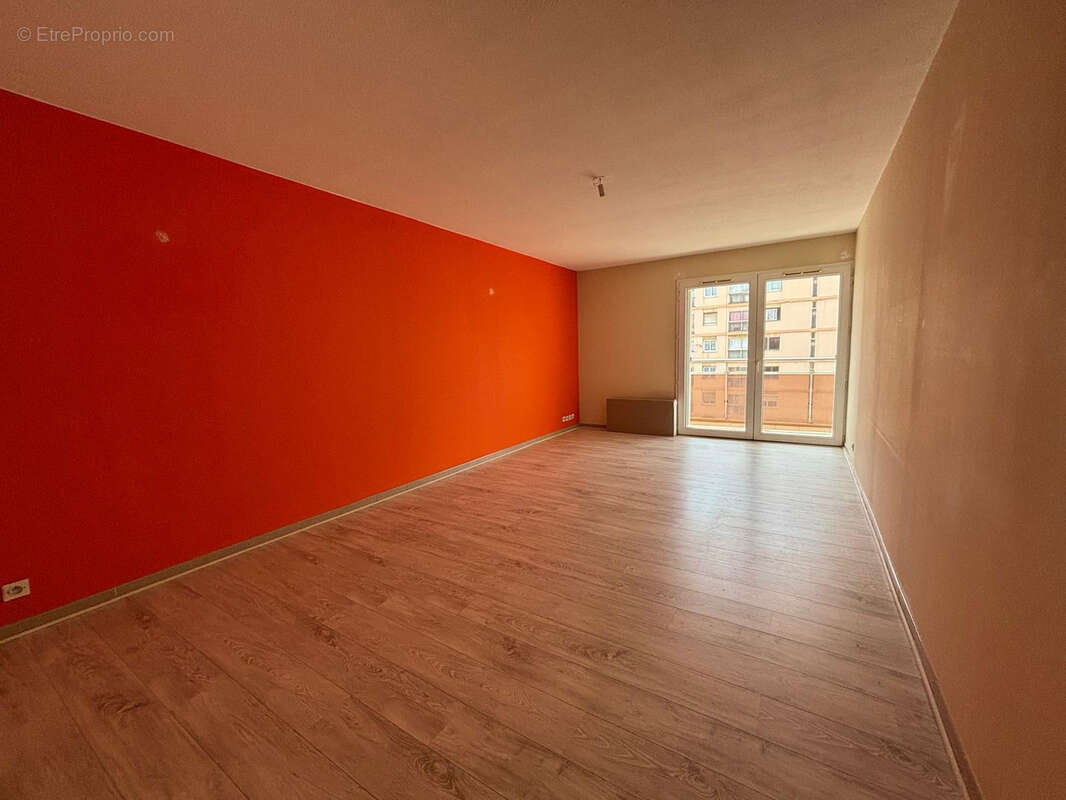 Appartement à AJACCIO