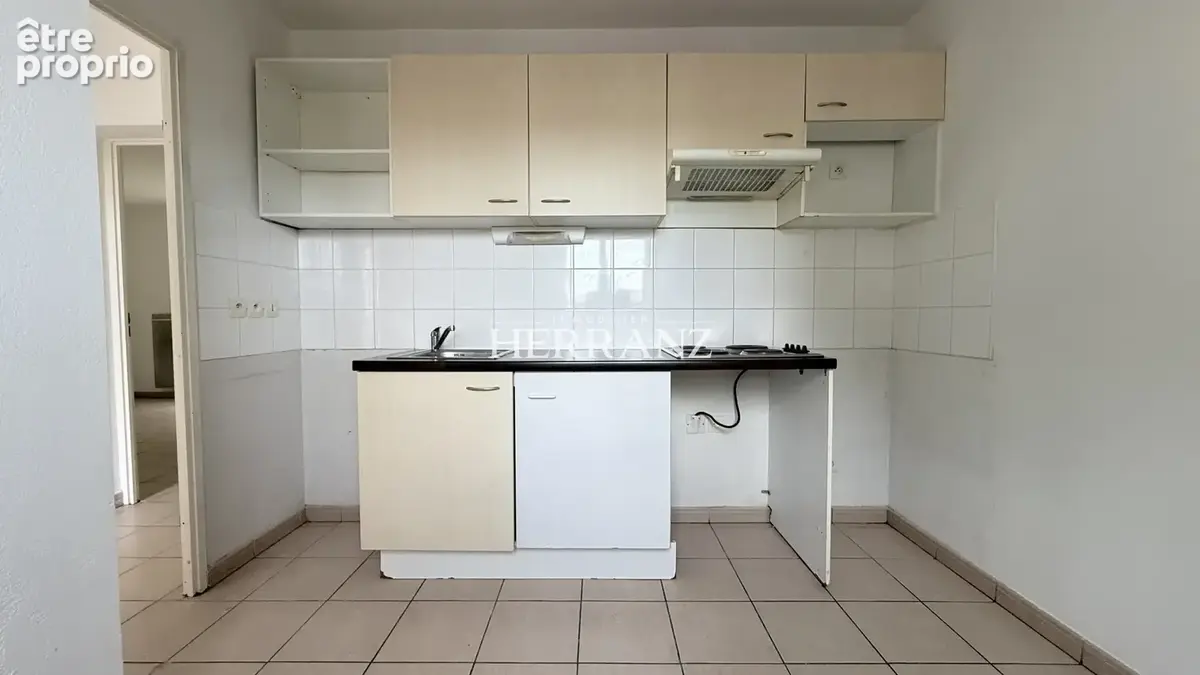 Maison, 3 chambres, 84 m2, jardin, dans une résidence de Galgon - photo 9