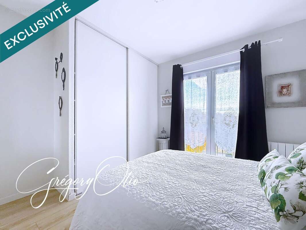 Photo 5 - Appartement à MONDEVILLE