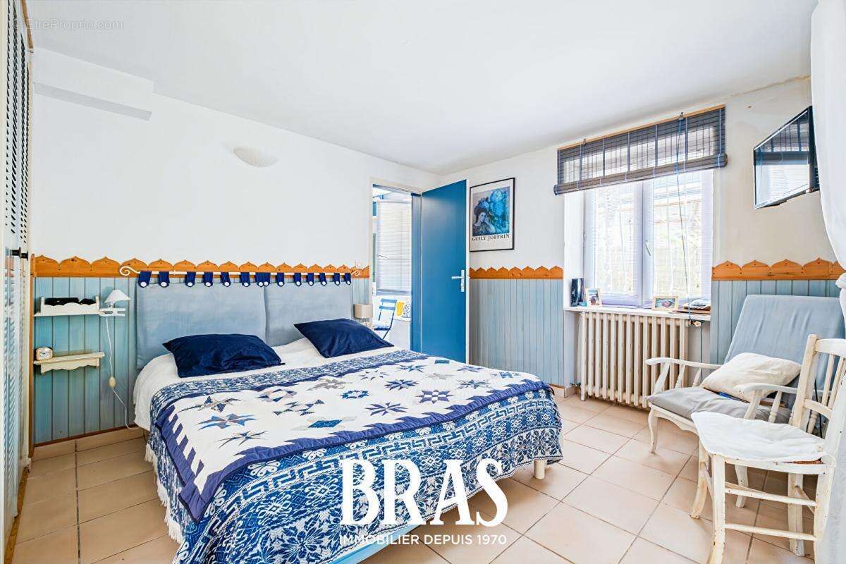 Maison à LA BAULE-ESCOUBLAC