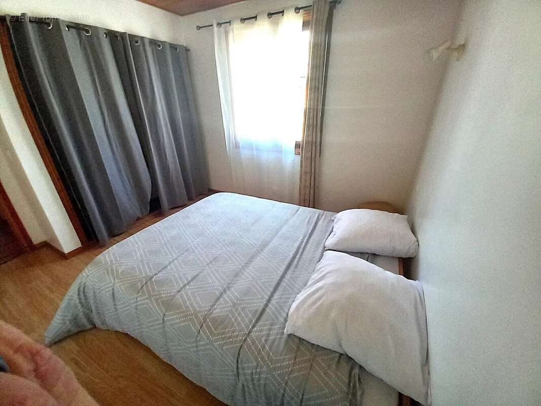 Maison à FONT-ROMEU-ODEILLO-VIA