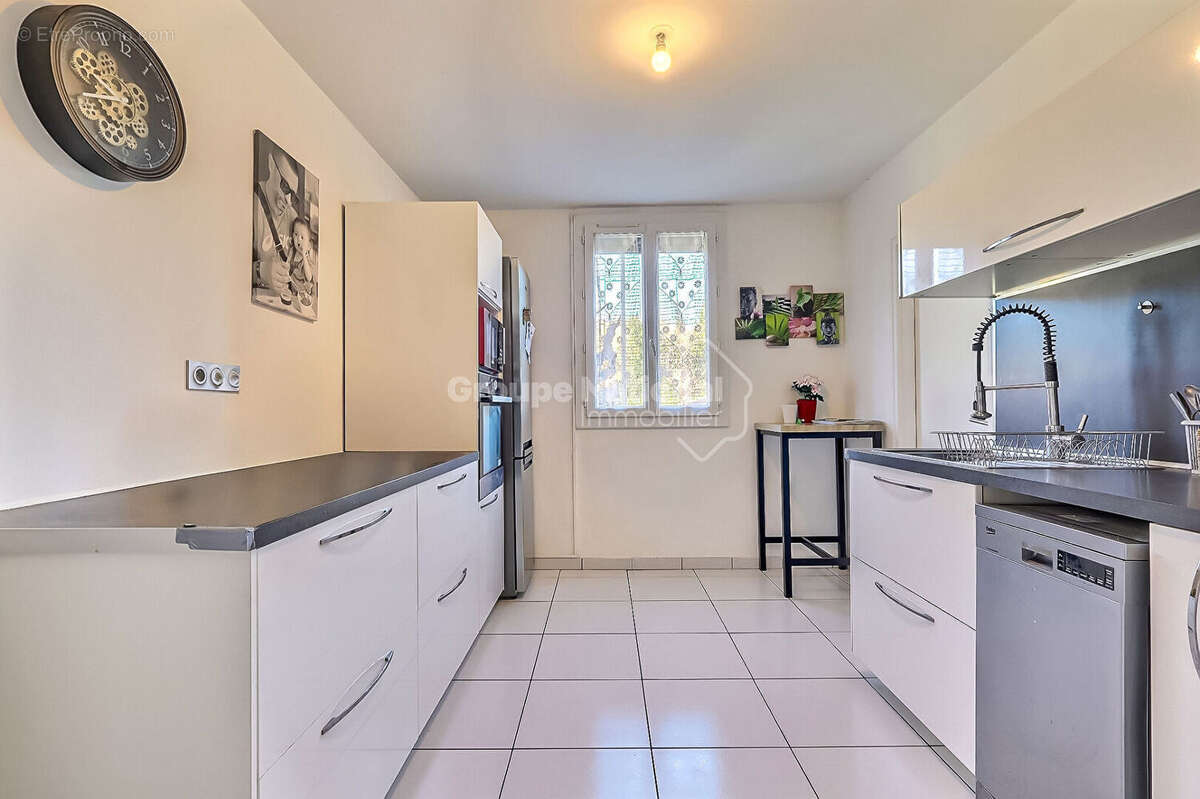 Appartement à TARASCON