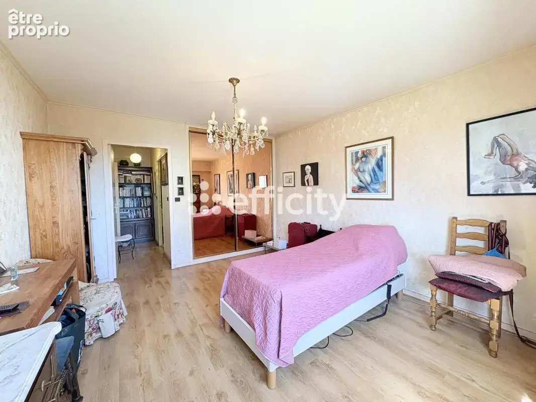 Appartement - photo 6